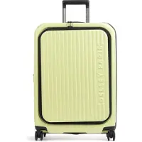 Delsey Maleta Trolley Securitime F/o 65 Cm Expandable 80l