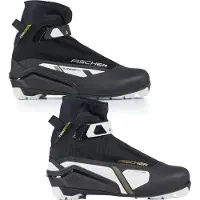 Fischer Botas De Esquí De Fondo Xc Comfort Pro