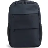 Jump Dunaa Mochila de negocios 40 cm Compartimento para el portátil azul
