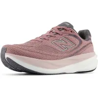 New Balance Zapatillas de running '1080v15' gris oscuro / pitaya