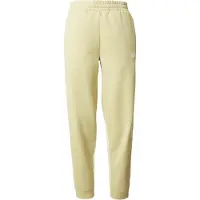 The North Face - Women's Mountain Athletics Fleece Pant - Pantalones de deporte size M, beige