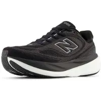 New Balance Zapatillas de running '1080v15' gris / negro