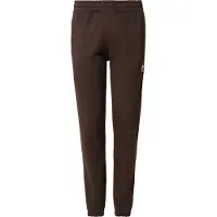 Adidas Originals Pantalón 'Trefoil Essentials' marrón