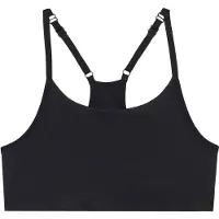 The North Face - Girl's Flex Bra - Sujetador deportivo size XXL, negro
