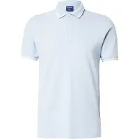G-Star Camiseta 'Dunda' azul claro / blanco