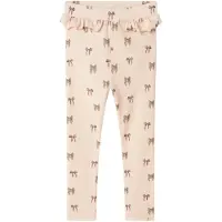 Name it Leggings 'NMFGavo' moca / rosa