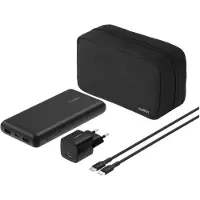Belkin Batería Externa Boostcharge 20000mah