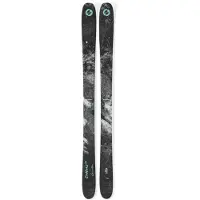 Blizzard - Esquís - Canvas 108 2027 - Talla 186 cm - Gris