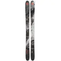Blizzard - Esquís - Canvas 100 2027 - Talla 186 cm - Gris