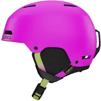 Giro Casco Ledge Fs
