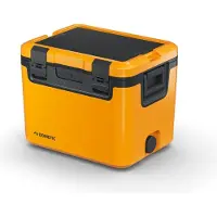 Dometic - Recon Hardside Medium - Nevera size 41 l, naranja