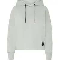 Oxmo Sudadera 'Sanni' gris claro