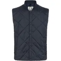 Casual Friday Chaleco ' CFARNELL ' azul oscuro
