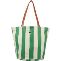 Quiksilver - Bofield Tote - Bandolera size One Size, verde