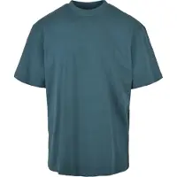 Urban Classics Camiseta turquesa