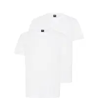 North Bend Camiseta 'NBGarfinkel M' blanco
