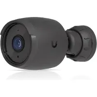 Ubiquiti Cámara De Seguridad G6 Bullet Black 4k Poe Uvc-g6-bullet-b