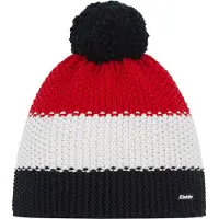 Eisbar - Star Pompon - Gorro size One Size, negro
