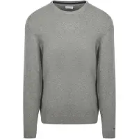 Mcgregor C-neck Sweater Medium Grey Melange Talla: S | Jerséis Outlet | Hombre | Gris