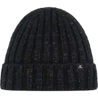 Eisbar - Alea - Gorro size One Size, negro