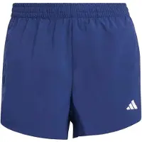 Adidas Pantalón deportivo azul oscuro