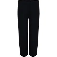 ONLY Pantalón 'CARNyra' negro