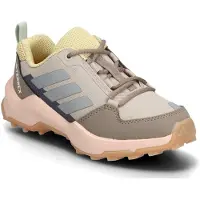 Adidas - Kid's Terrex AX4R - Zapatillas multideporte size 29, beige