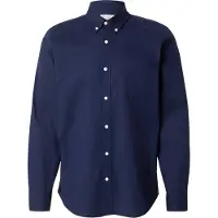 Gap Camisa navy