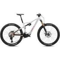 Bh Bicicleta Eléctrica De Mtb Ilynx+ Sl Trail Carbon 8.8 Shimano Ep801 29´´ Xt Di2 2026