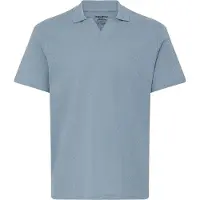 Blend Camiseta 'BHEskild' azul ahumado