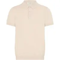 Casual Friday Camiseta 'CFBells' beige