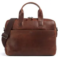 JOOP! Cartera maletín cognac