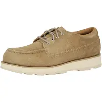 Timberland Lace Up Shoe Medium Beige Talla: 45 | Zapatos con Cordones Outlet | Hombre | Marrón