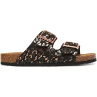 Tamaris Zapatos abiertos bronce / gris claro / negro