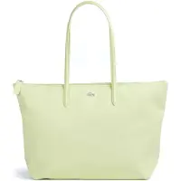 Lacoste Shopper 'Concept' verde