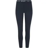 Ted Baker Leggings 'Maria' navy / blanco