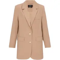 Faina Blazer piel