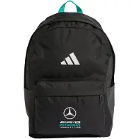 Adidas adidasMOCHILA MERCEDES - AMG PETRONAS FORMULA 1 DNA 1 Talla Black Unisex