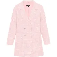 Faina Blazer 'Elegant' rosa