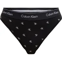 Calvin Klein Underwear Braga negro / blanco