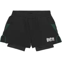 Benlee Pantalón deportivo 'Knapton' verde / negro / blanco