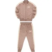 TAPOUT Chándal 'NILAND ' beige / piel