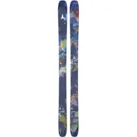 Atomic - Esquís - Bent 90 2027 - Talla 175 cm - Azul