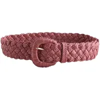 Next Cinturón marrón castaño