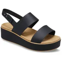 Crocs Sandalias blanco