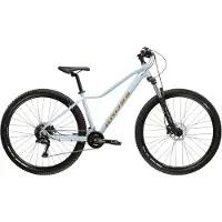 KROSS Bicicleta De Mtb Lea 5.0 D 27.5´´ 2026