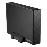 Axagon Carcasa Externa Para Hdd/ssd Ee35-xa3