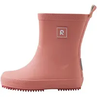 Reima - Kid's Ankka - Botas de agua size 39, fucsia/rojo