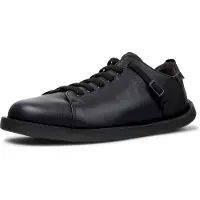 Camper Zapatos con cordón 'Wagon' negro