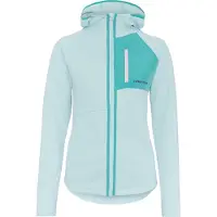 Kari Traa - Women's Nia Midlayer - Forro polar size XL, gris